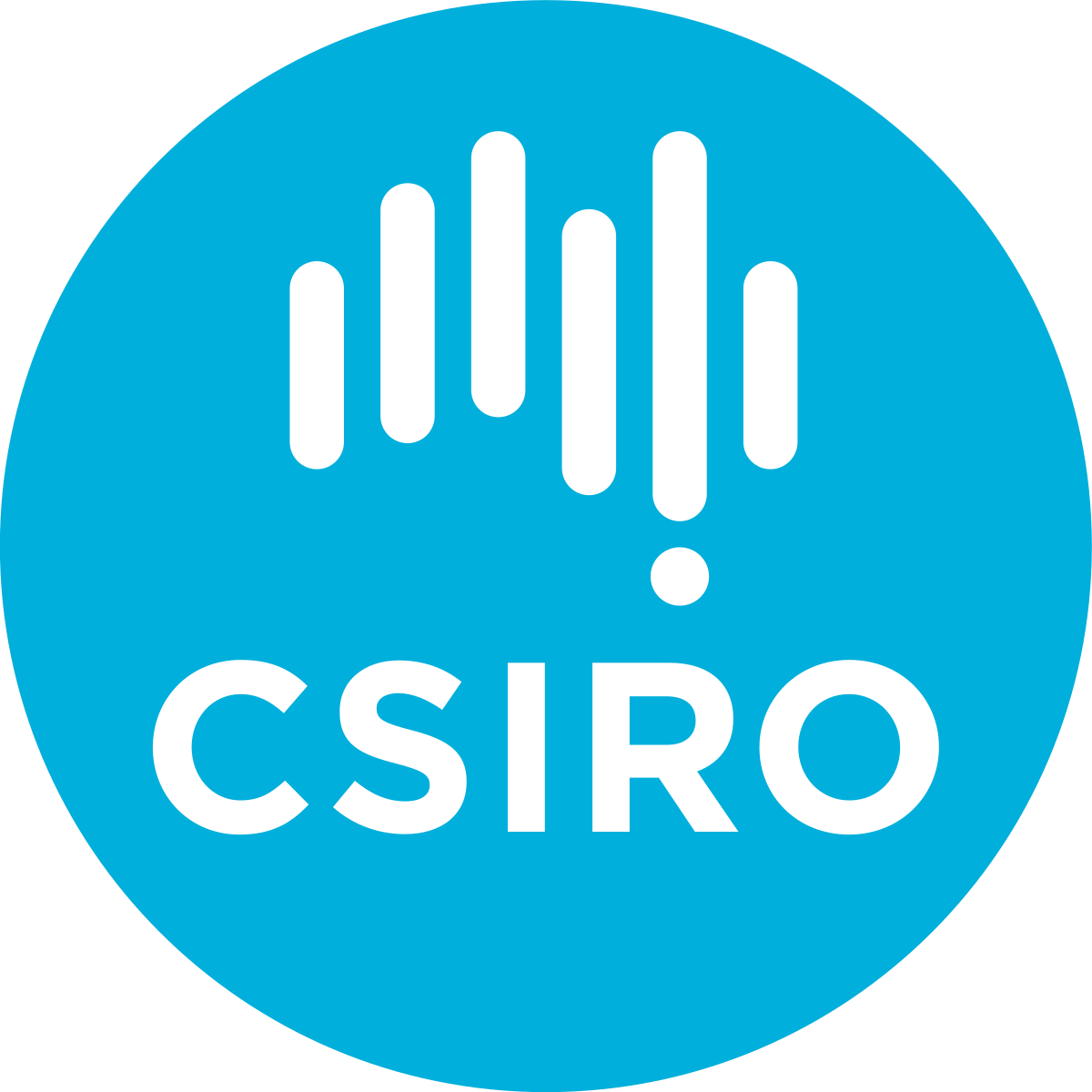 Commonwealth Scientific and Industrial Research Organisation logo