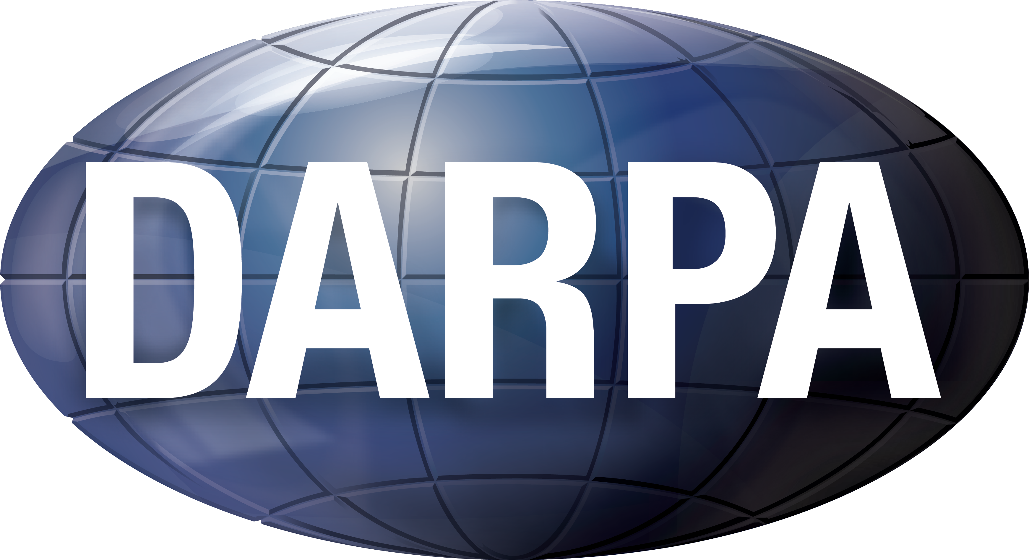 Defense Advanced Research Projects Agency logo