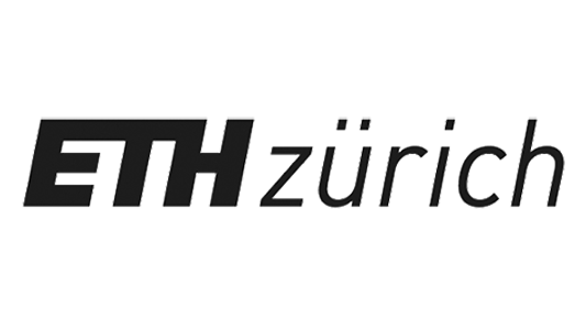 ETH Zurich logo