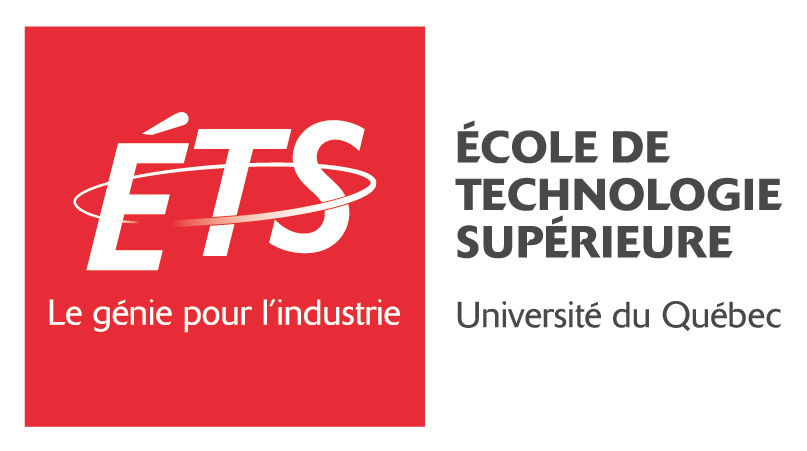 École de technologie supérieure logo