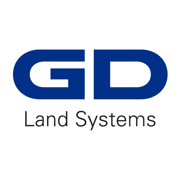General Dynamics Land Systems logo