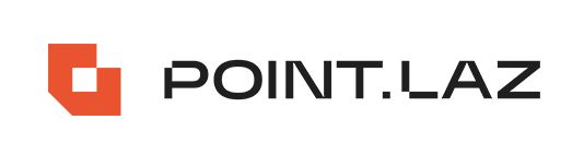 Point.Laz logo