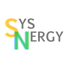 Sysnergie logo
