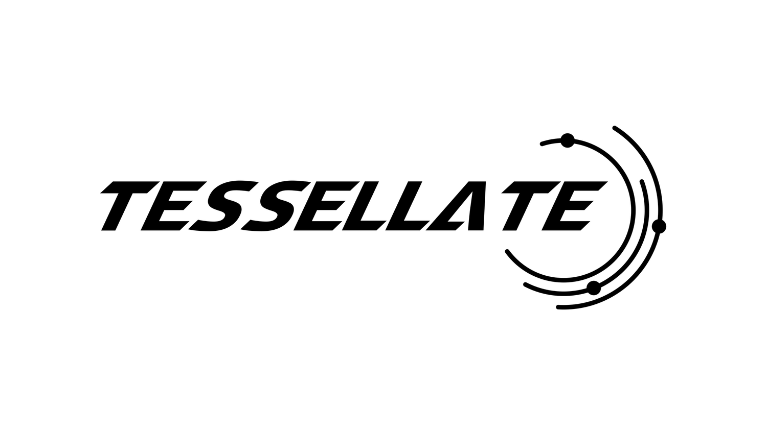 TESSELLATE logo