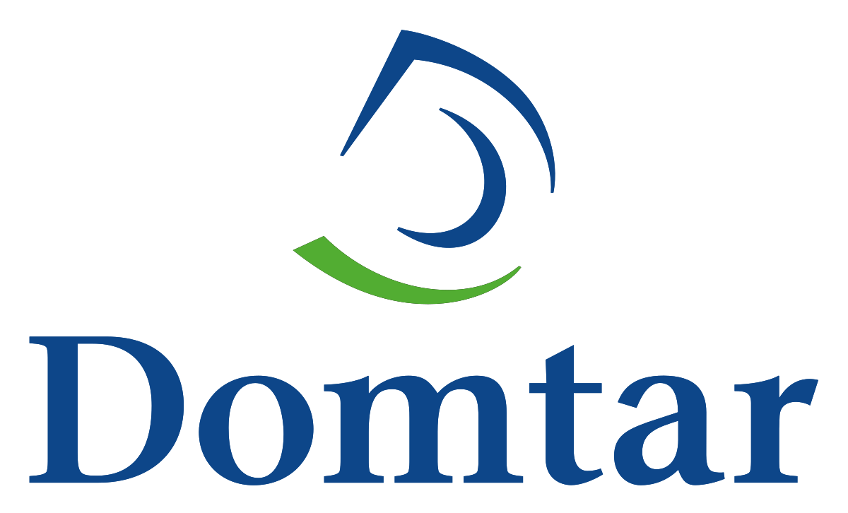 Domtar logo