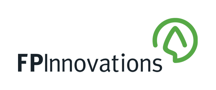 FP Inovations logo