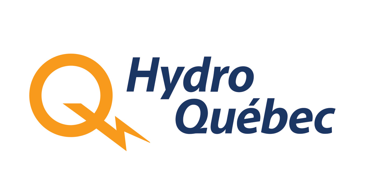 Hydro Québec logo