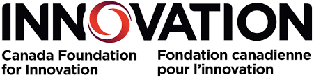 Canada Foundation for Innovation logo