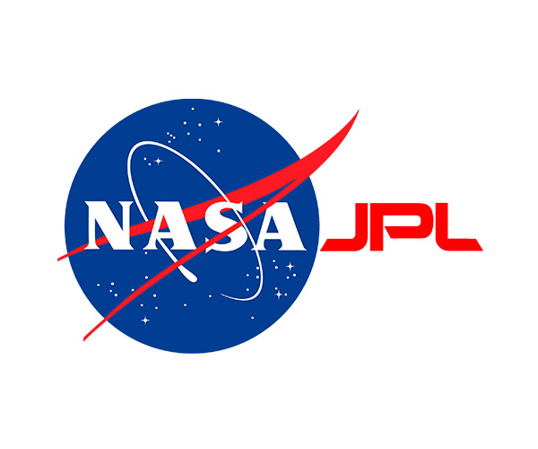 Jet Propulsion Laboratory logo